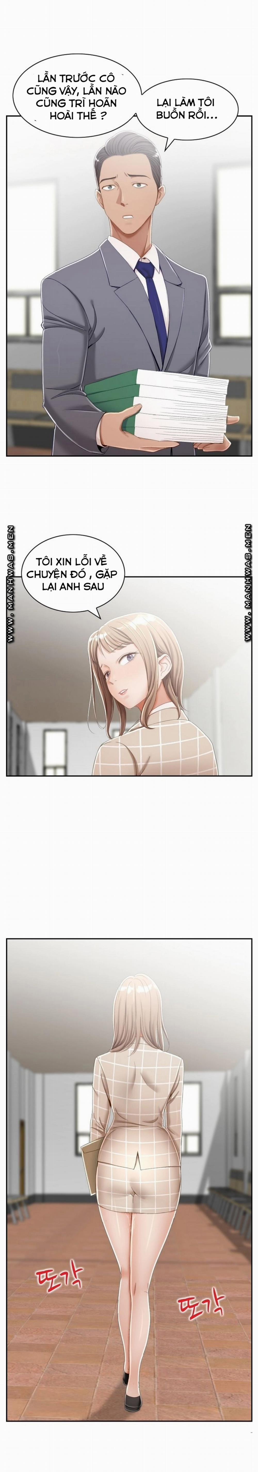 Thỏa Thuận Ngoại Tình 4 trang 22