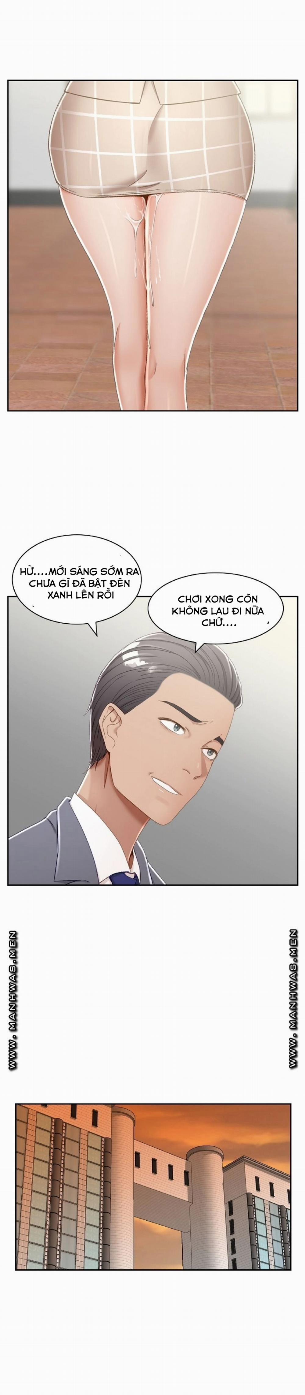 Thỏa Thuận Ngoại Tình 4 trang 23