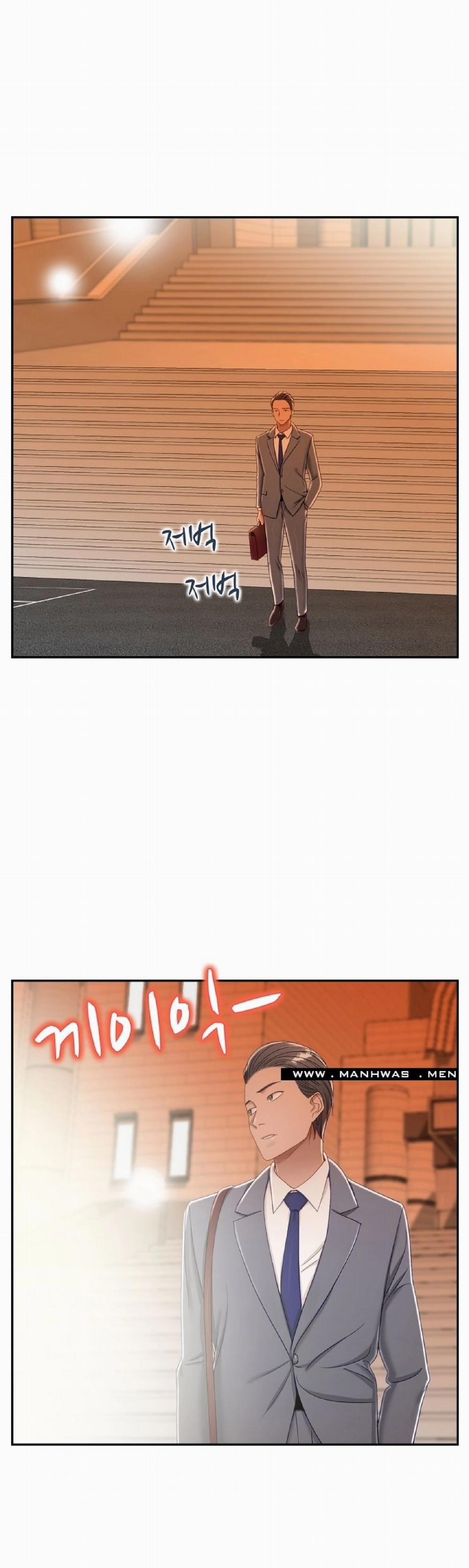 Thỏa Thuận Ngoại Tình 4 trang 24