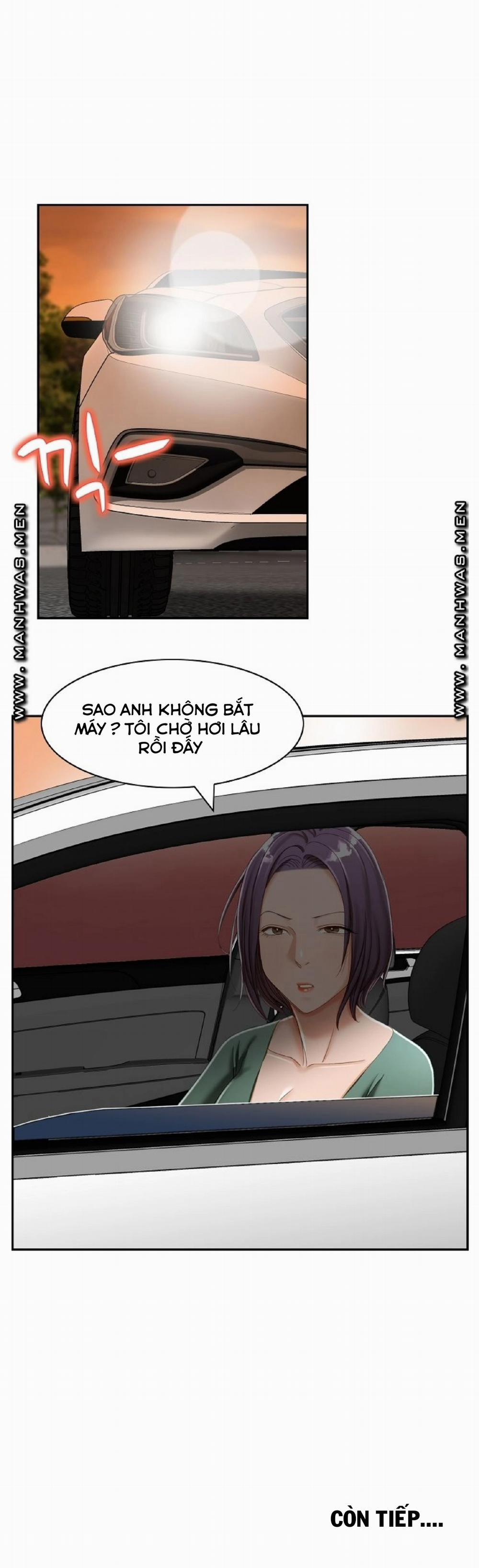 Thỏa Thuận Ngoại Tình 4 trang 25