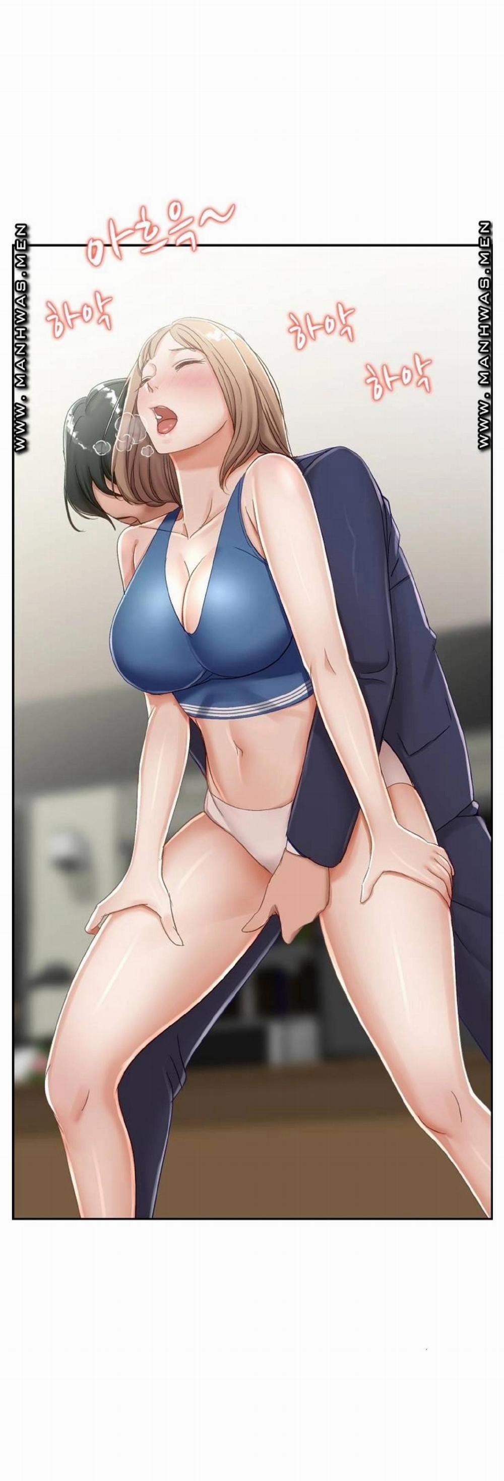 Thỏa Thuận Ngoại Tình 4 trang 3