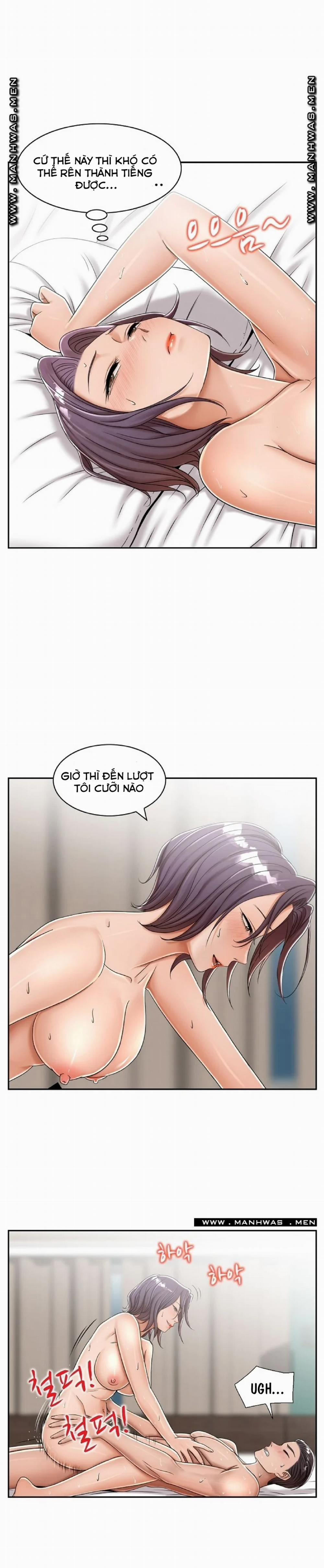 Thỏa Thuận Ngoại Tình 5 trang 4