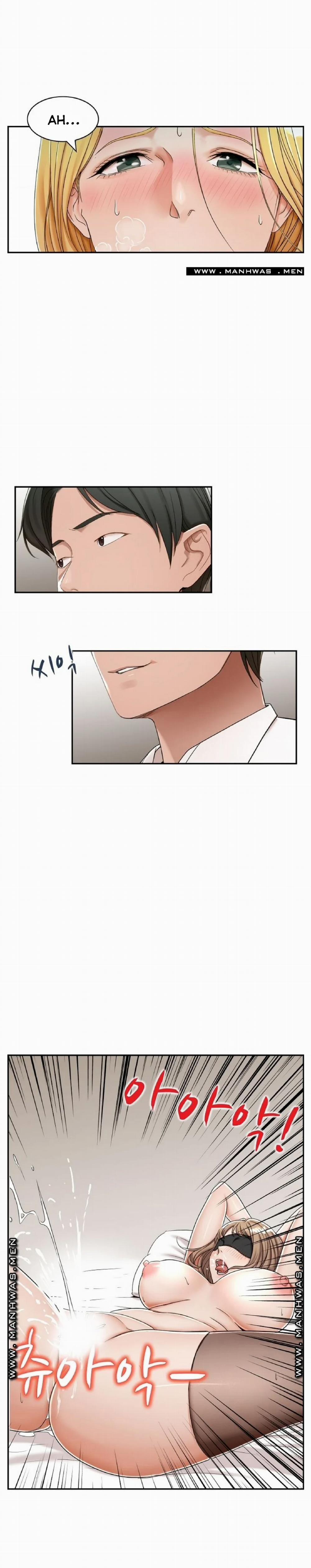 Thỏa Thuận Ngoại Tình 6 trang 13