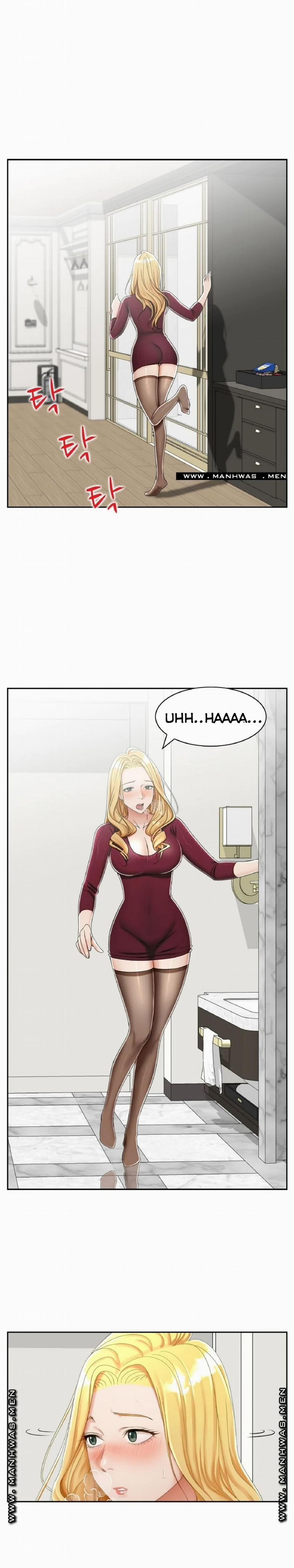 Thỏa Thuận Ngoại Tình 6 trang 20