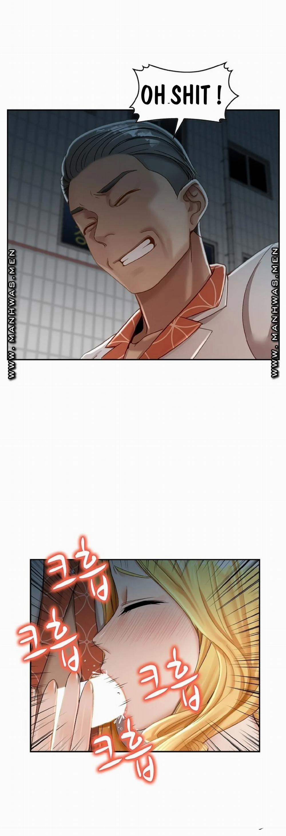 Thỏa Thuận Ngoại Tình 7 trang 14