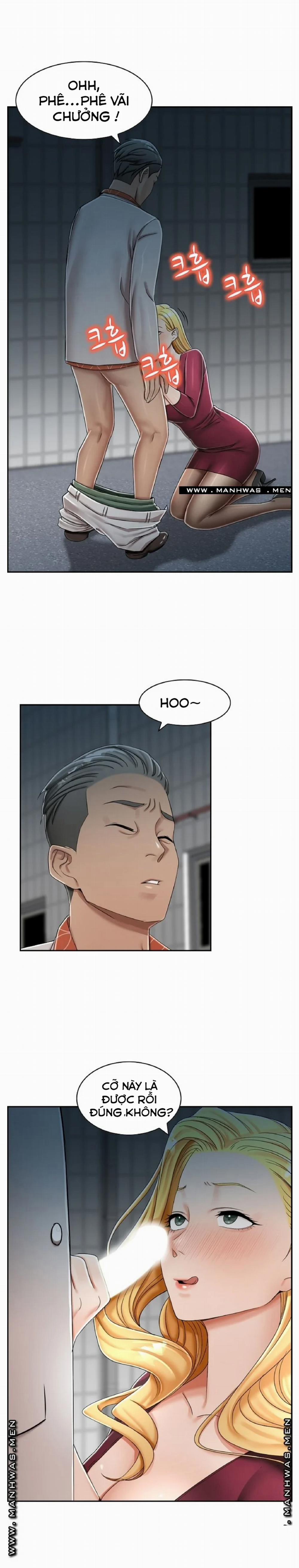 Thỏa Thuận Ngoại Tình 7 trang 15