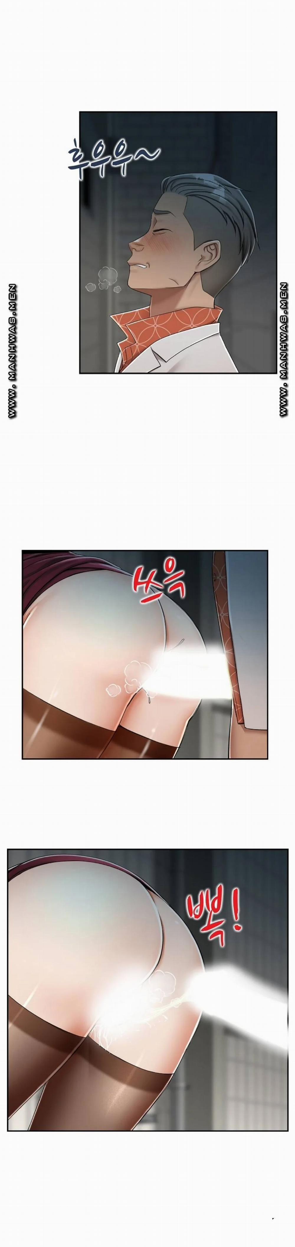 Thỏa Thuận Ngoại Tình 7 trang 20