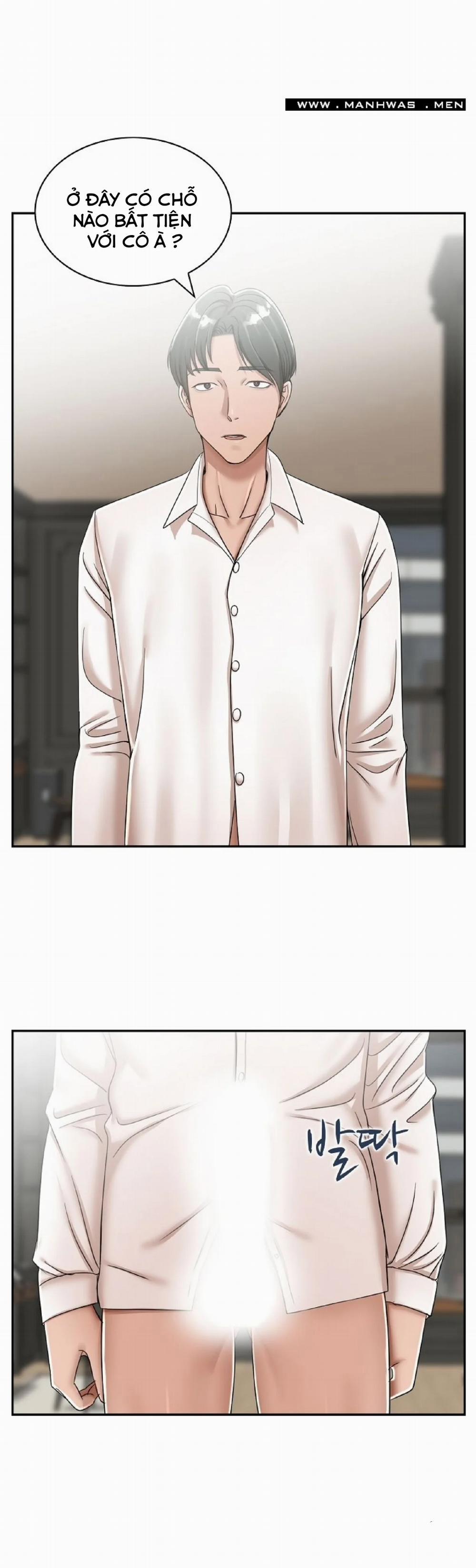 Thỏa Thuận Ngoại Tình 7 trang 5