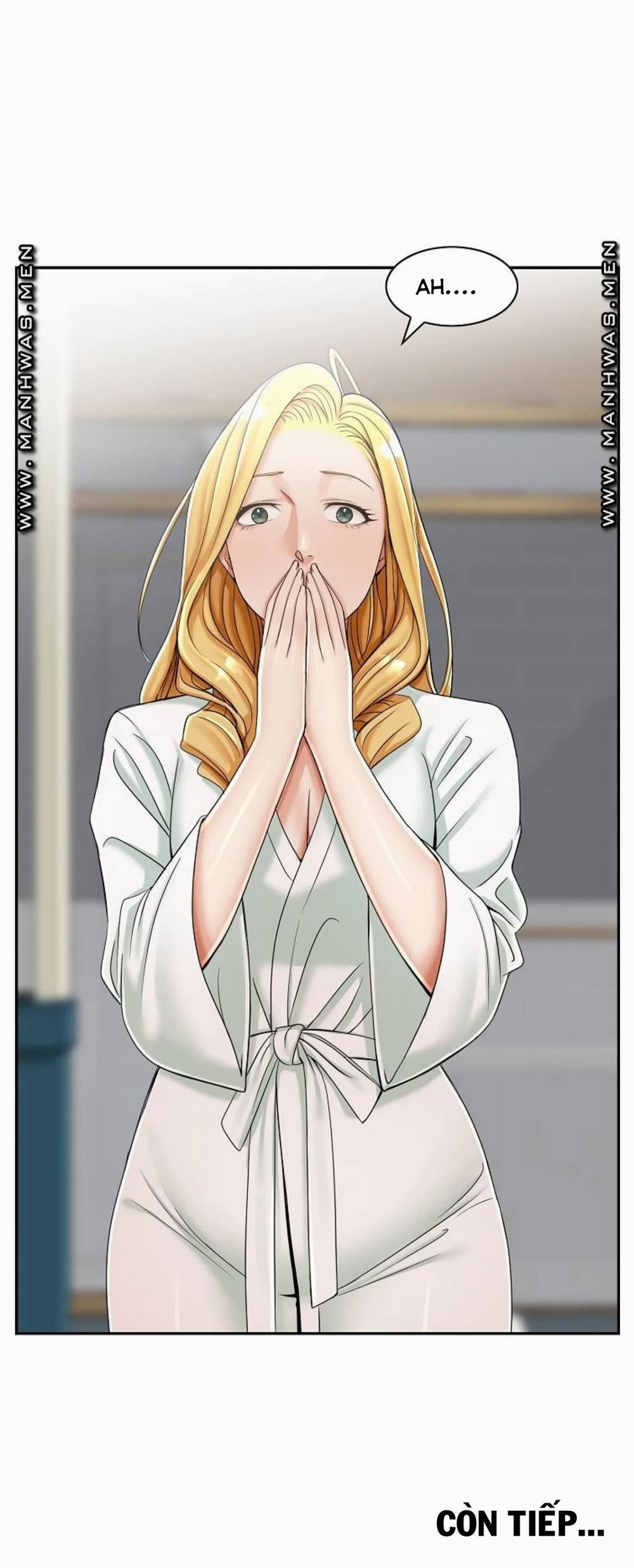 Thỏa Thuận Ngoại Tình 8 trang 24