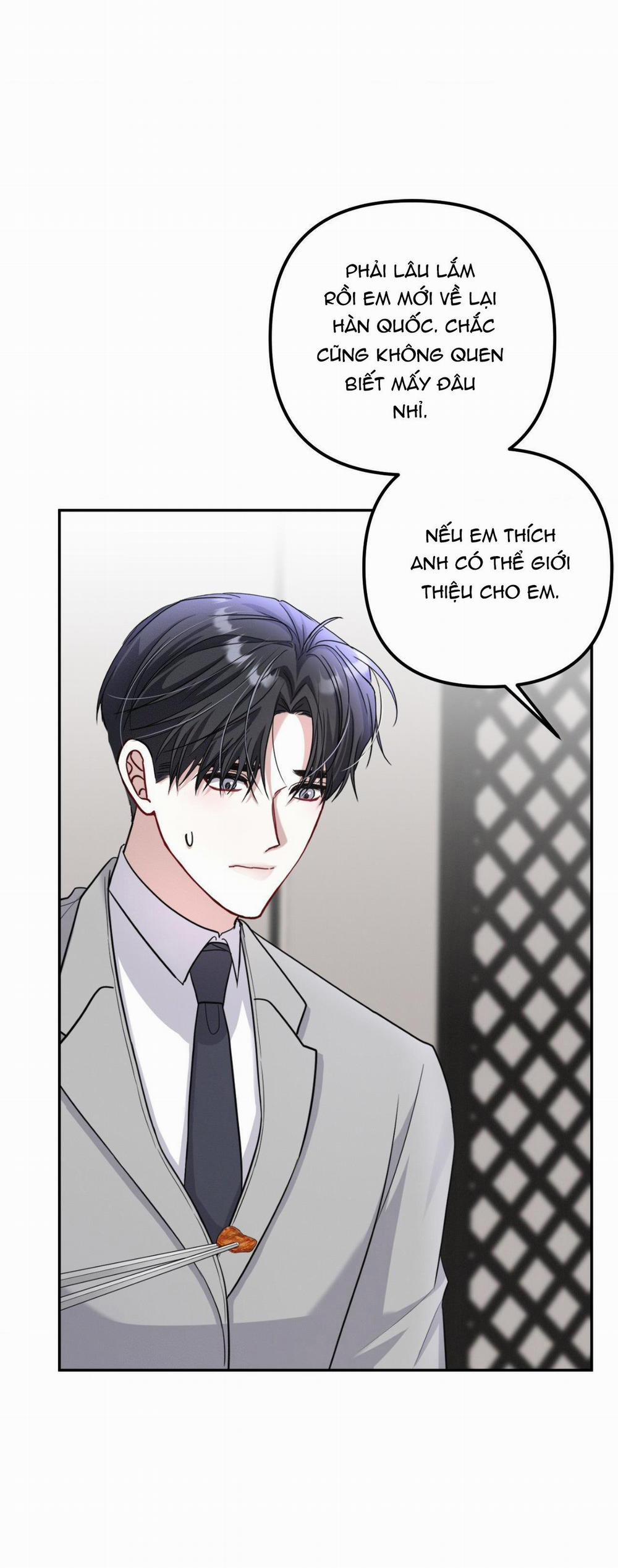 Thỏa Thuận Thứ Hai 13 trang 25