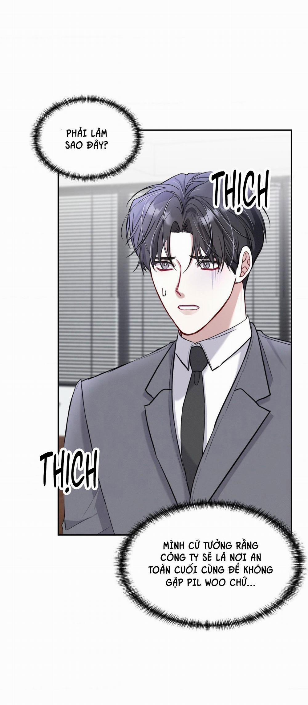 Thỏa Thuận Thứ Hai 5 trang 1