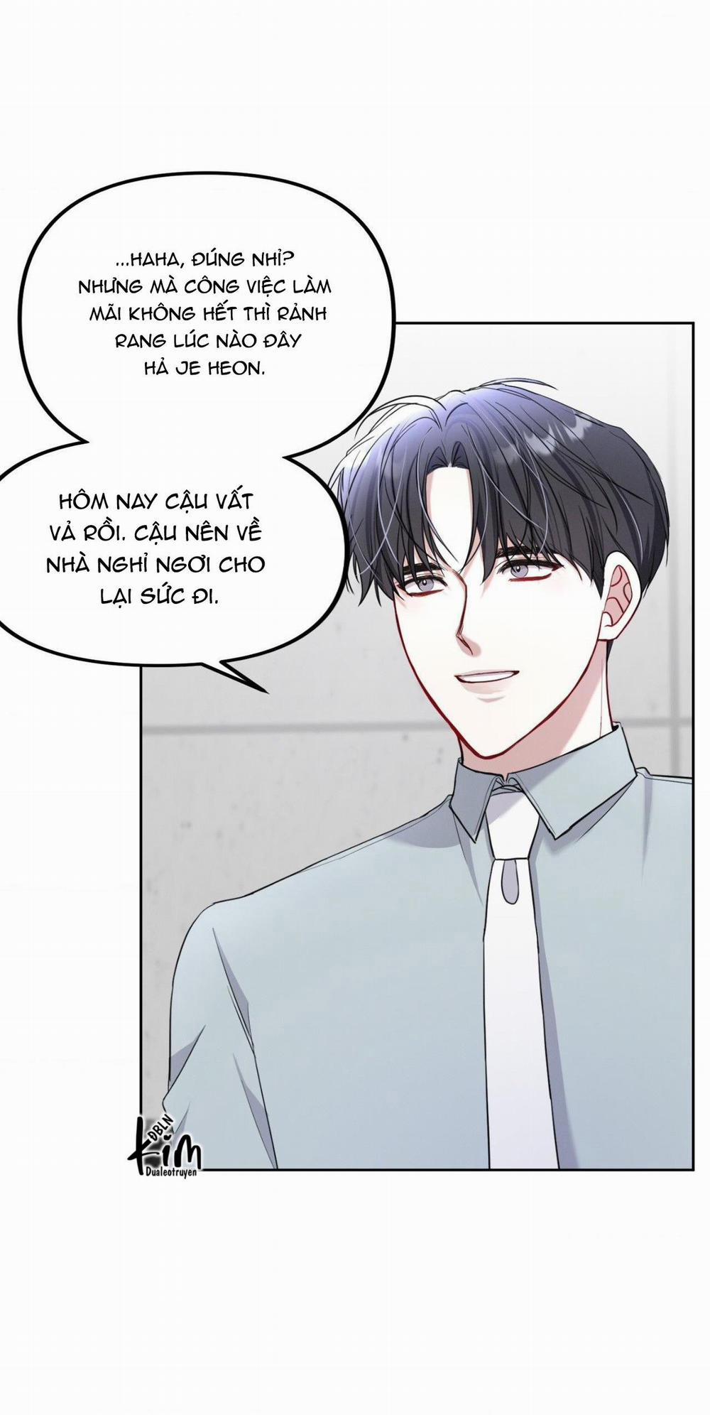 Thỏa Thuận Thứ Hai 5 trang 39