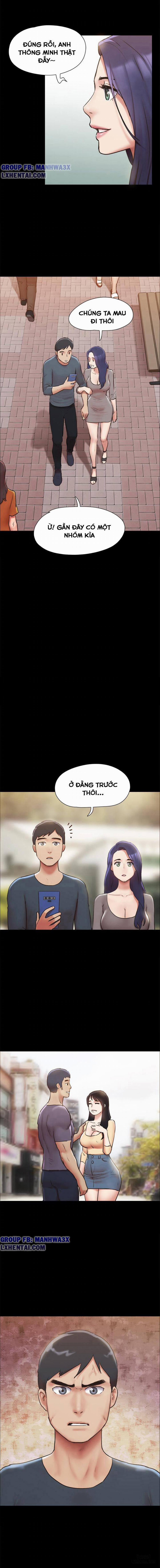 Thỏa Thuận Tình Dục 131 trang 11