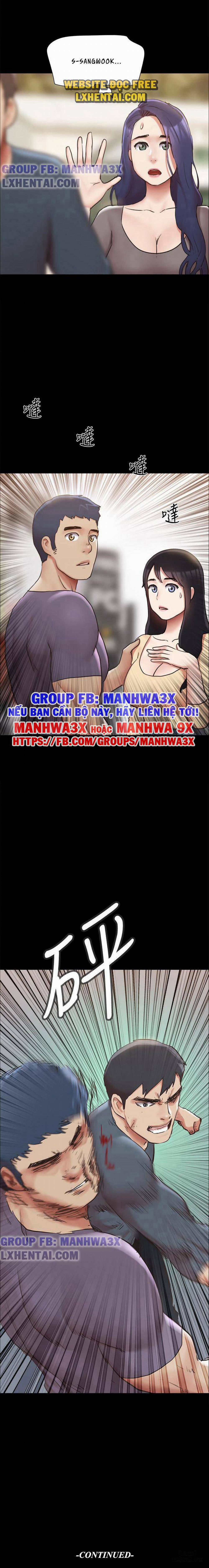 Thỏa Thuận Tình Dục 131 trang 12