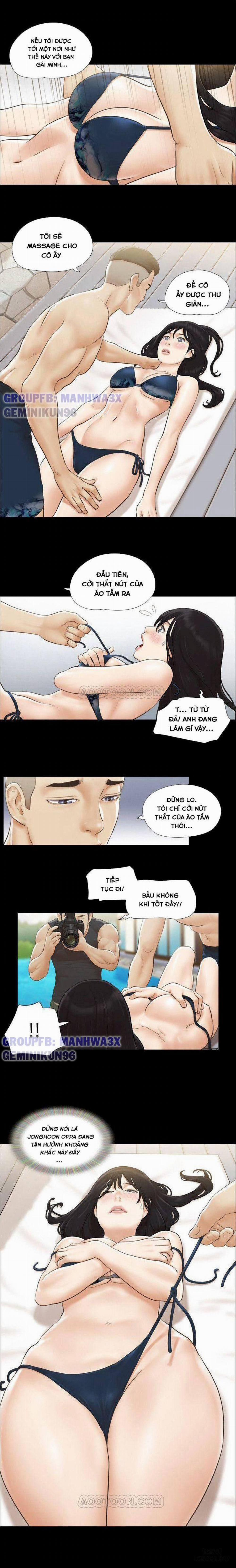 Thỏa Thuận Tình Dục 36 trang 1