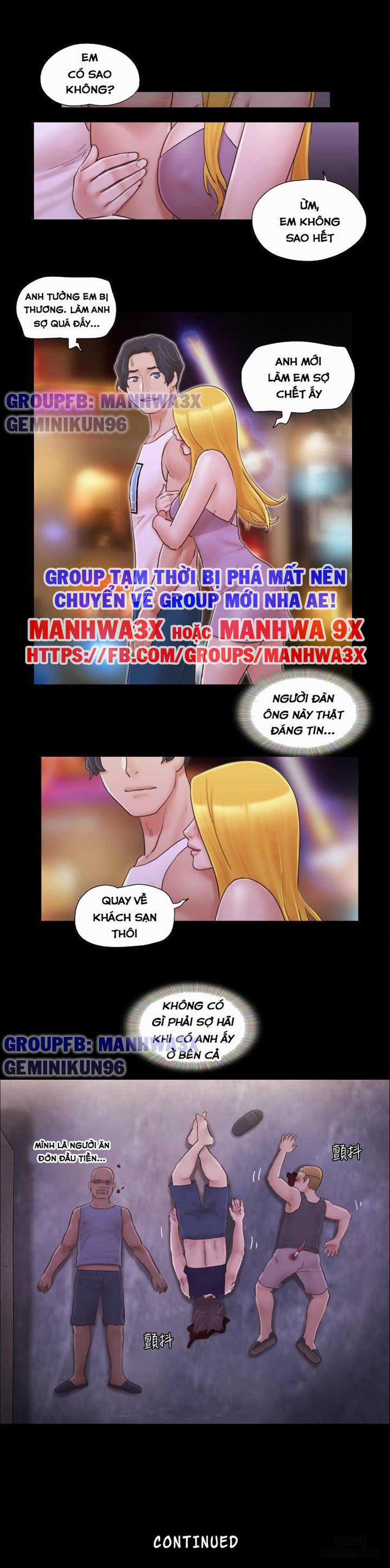 Thỏa Thuận Tình Dục 42 trang 5