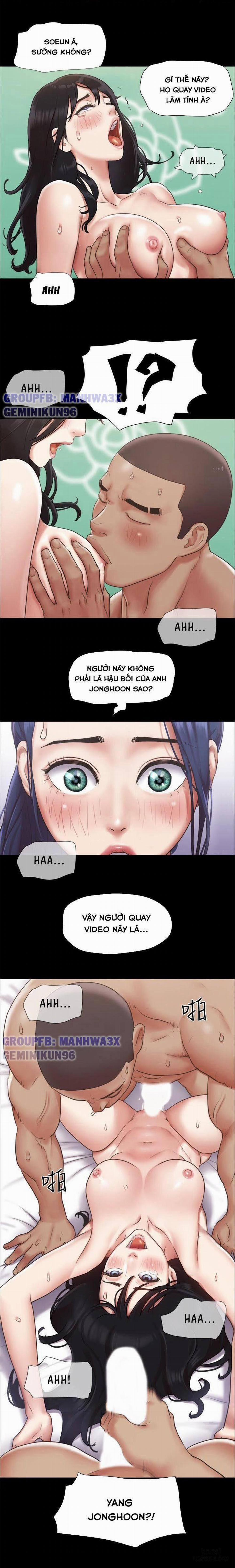 Thỏa Thuận Tình Dục 97 trang 0