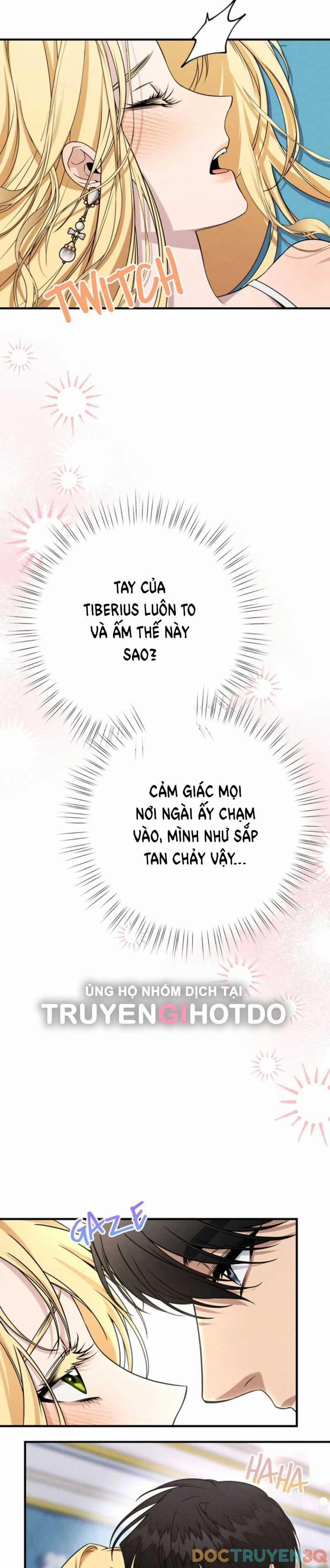 Thỏa Thuận Với Người Chồng Giả Của Tôi 0 trang 12