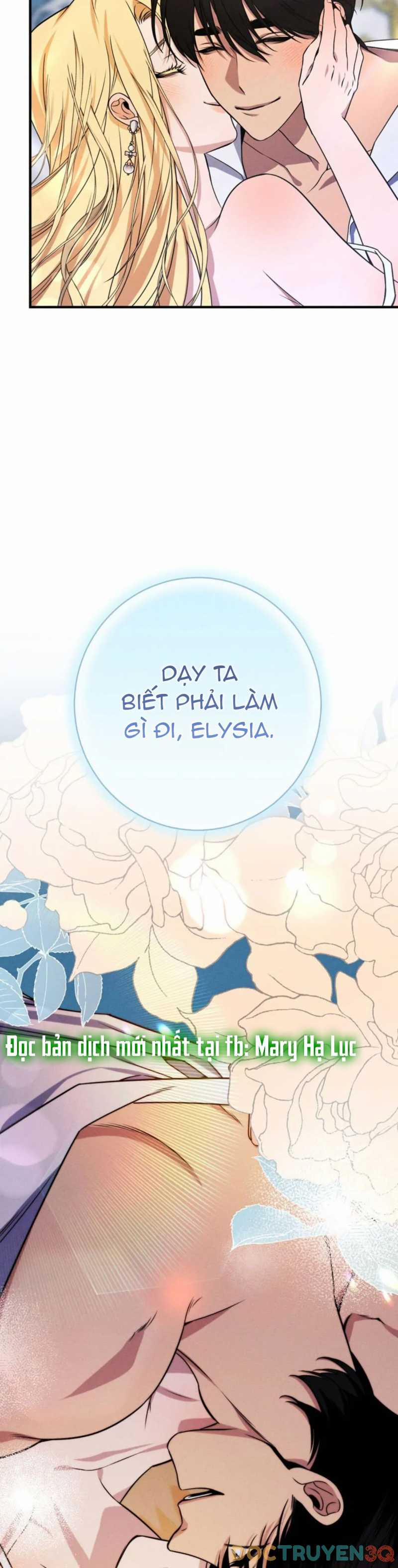 Thỏa Thuận Với Người Chồng Giả Của Tôi 0 trang 13