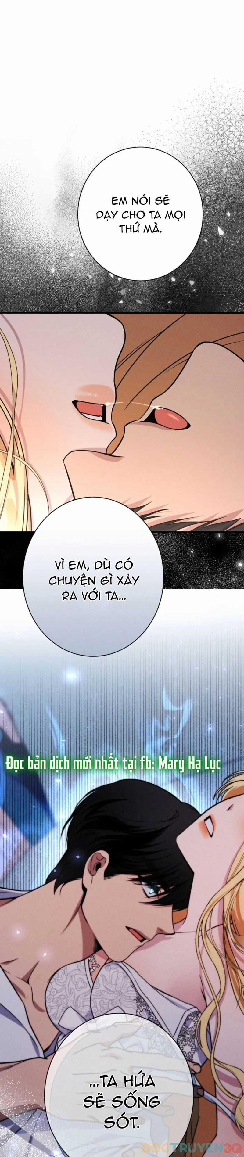 Thỏa Thuận Với Người Chồng Giả Của Tôi 0 trang 15