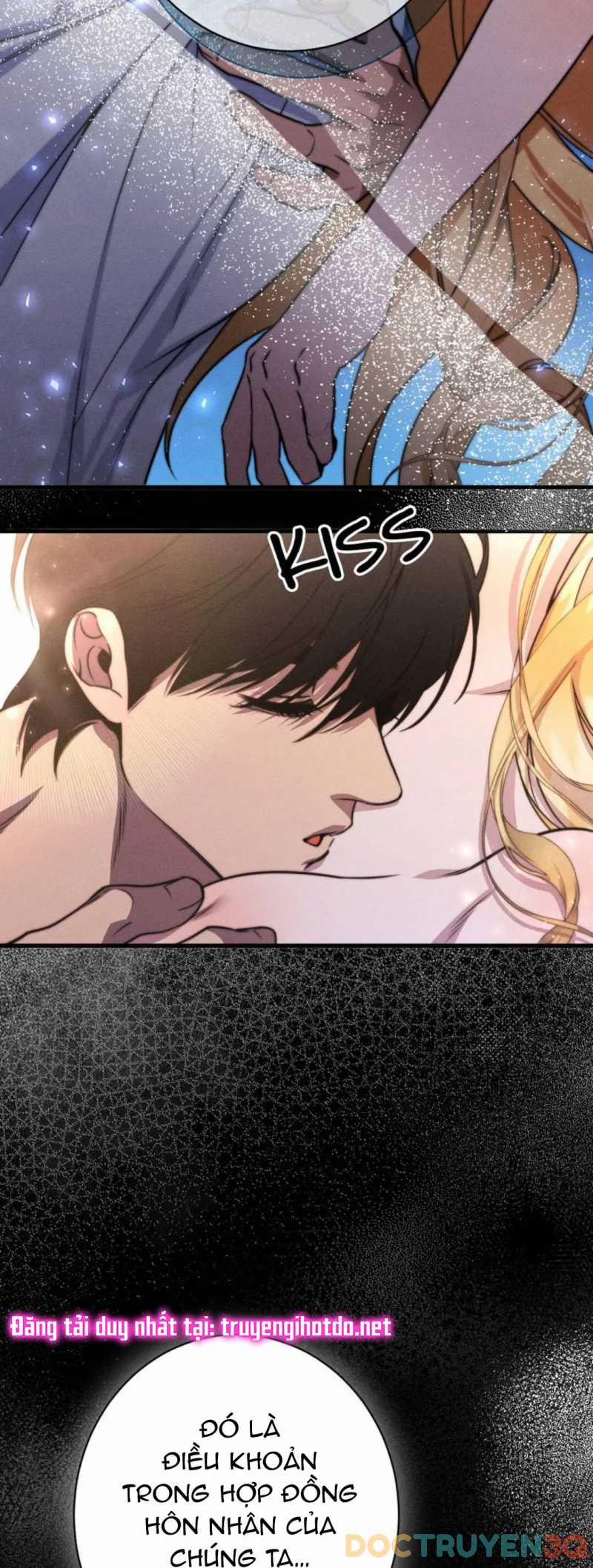 Thỏa Thuận Với Người Chồng Giả Của Tôi 0 trang 16