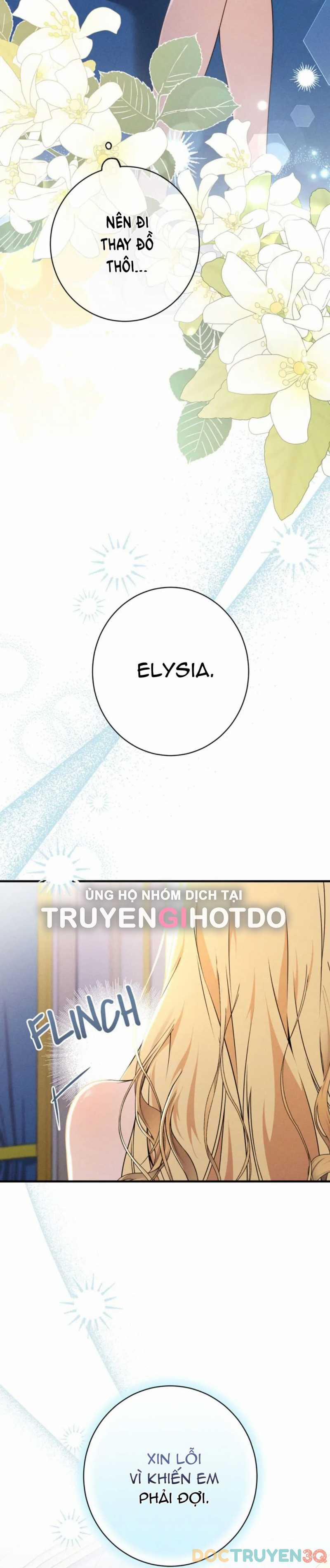 Thỏa Thuận Với Người Chồng Giả Của Tôi 0 trang 2