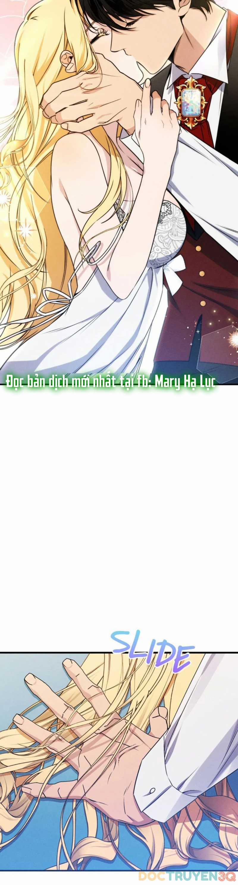 Thỏa Thuận Với Người Chồng Giả Của Tôi 0 trang 7