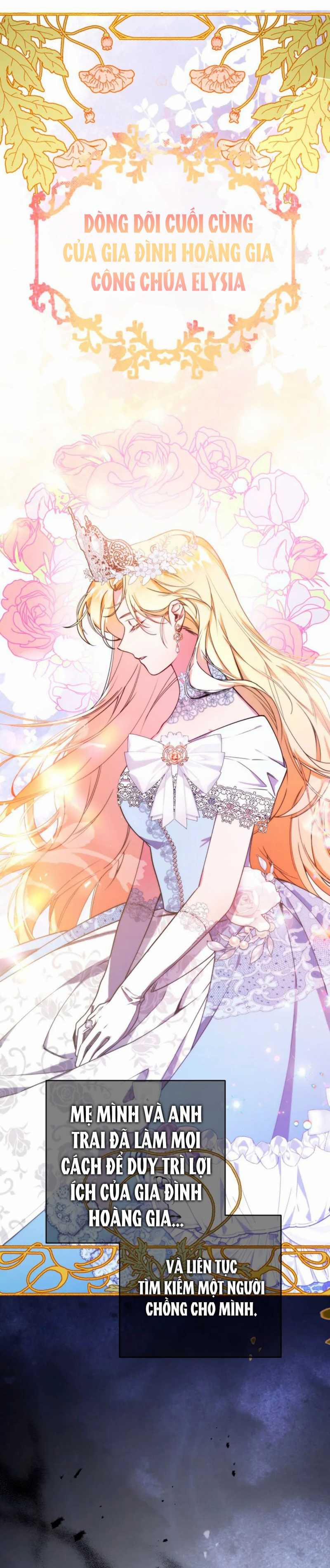 Thỏa Thuận Với Người Chồng Giả Của Tôi 1.1 trang 12