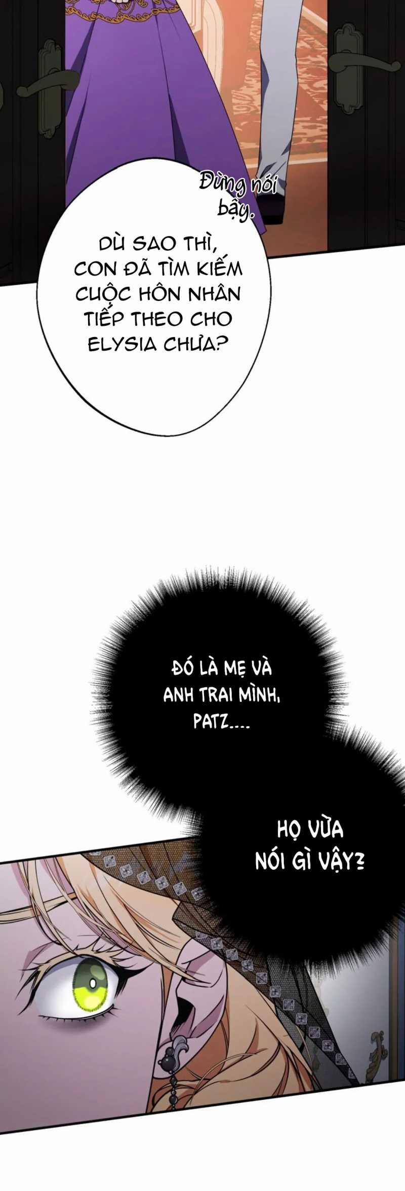 Thỏa Thuận Với Người Chồng Giả Của Tôi 1.1 trang 18