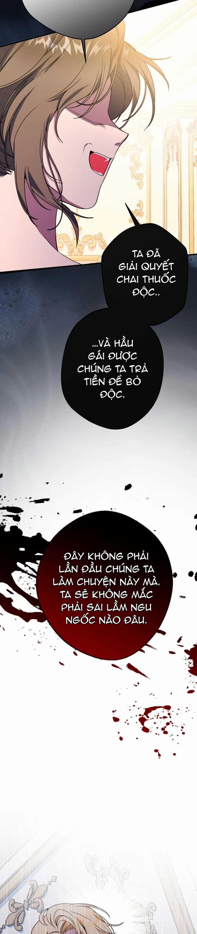 Thỏa Thuận Với Người Chồng Giả Của Tôi 1.1 trang 20