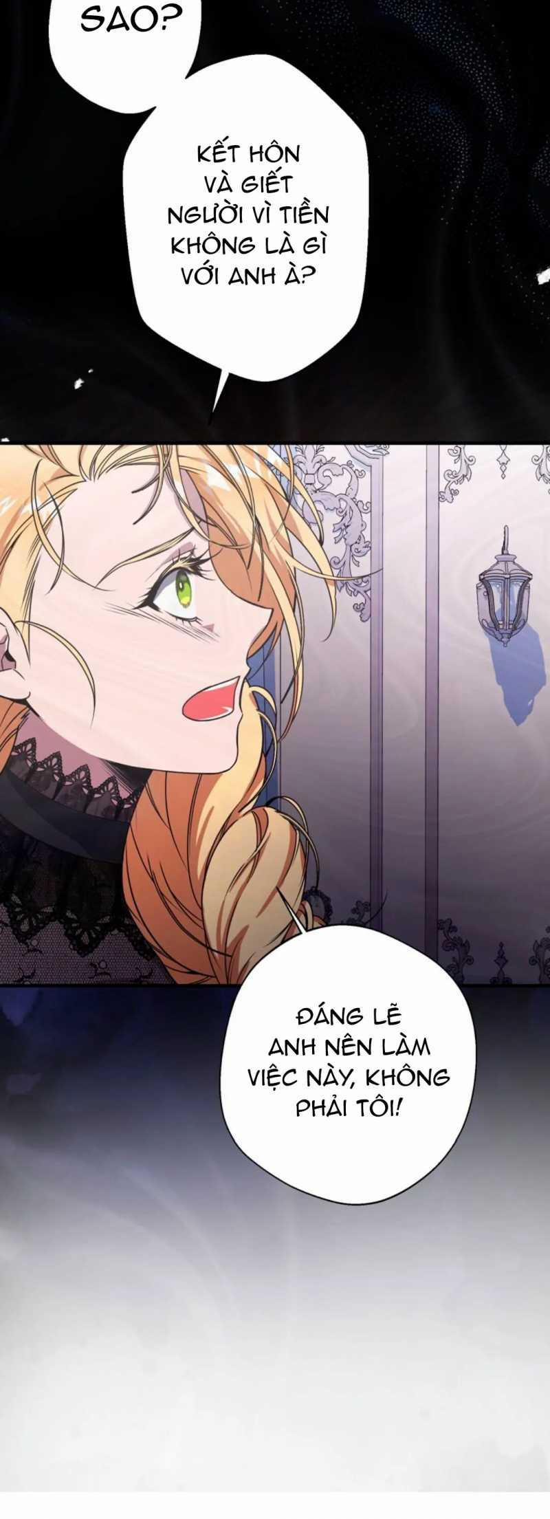 Thỏa Thuận Với Người Chồng Giả Của Tôi 1.1 trang 31