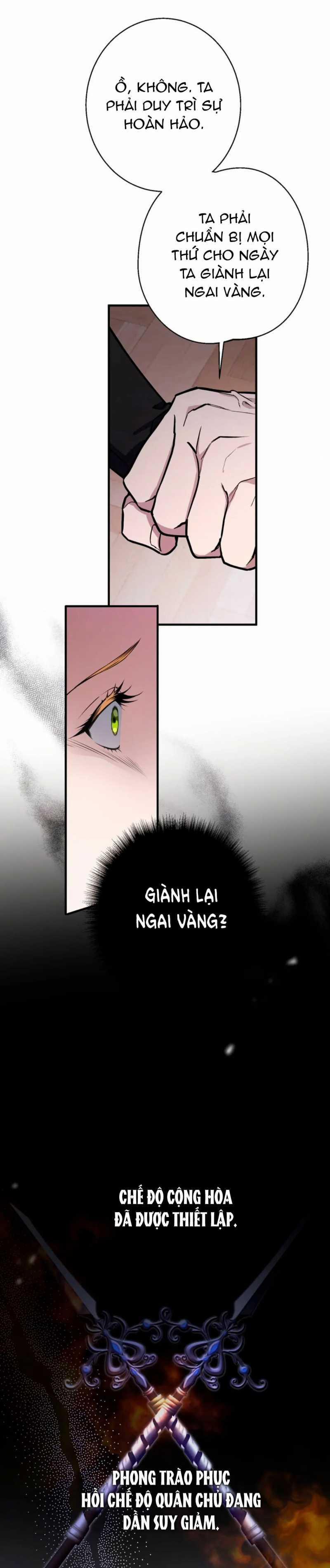 Thỏa Thuận Với Người Chồng Giả Của Tôi 1.2 trang 0