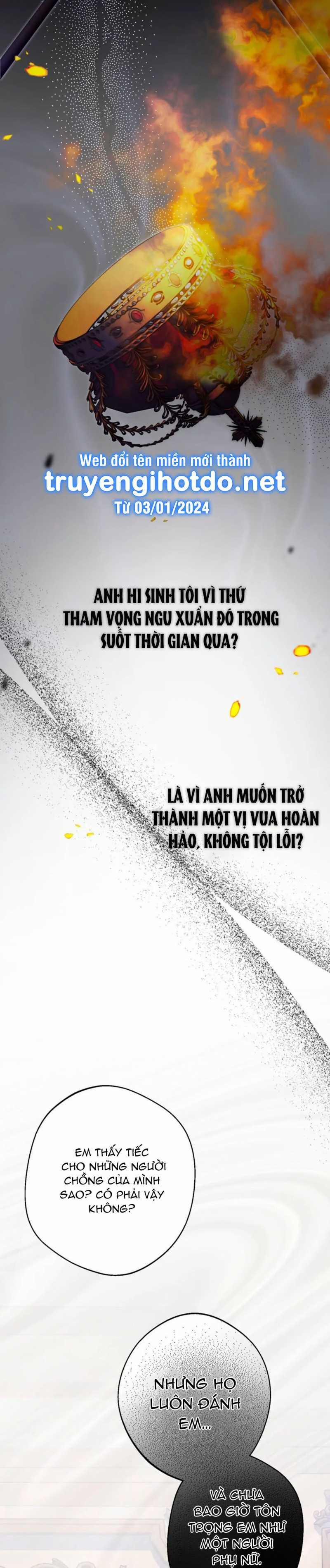 Thỏa Thuận Với Người Chồng Giả Của Tôi 1.2 trang 1