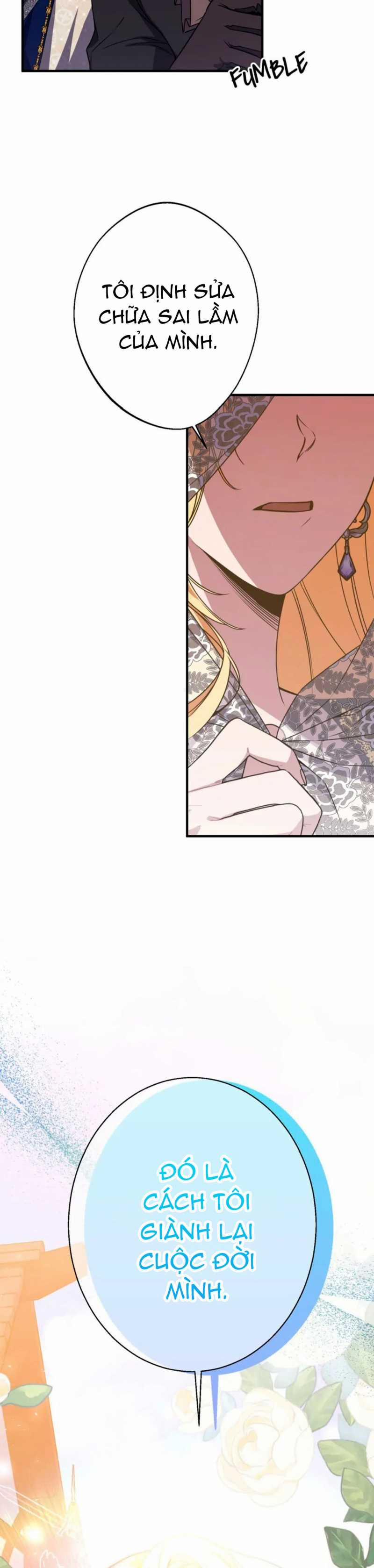 Thỏa Thuận Với Người Chồng Giả Của Tôi 1.2 trang 19