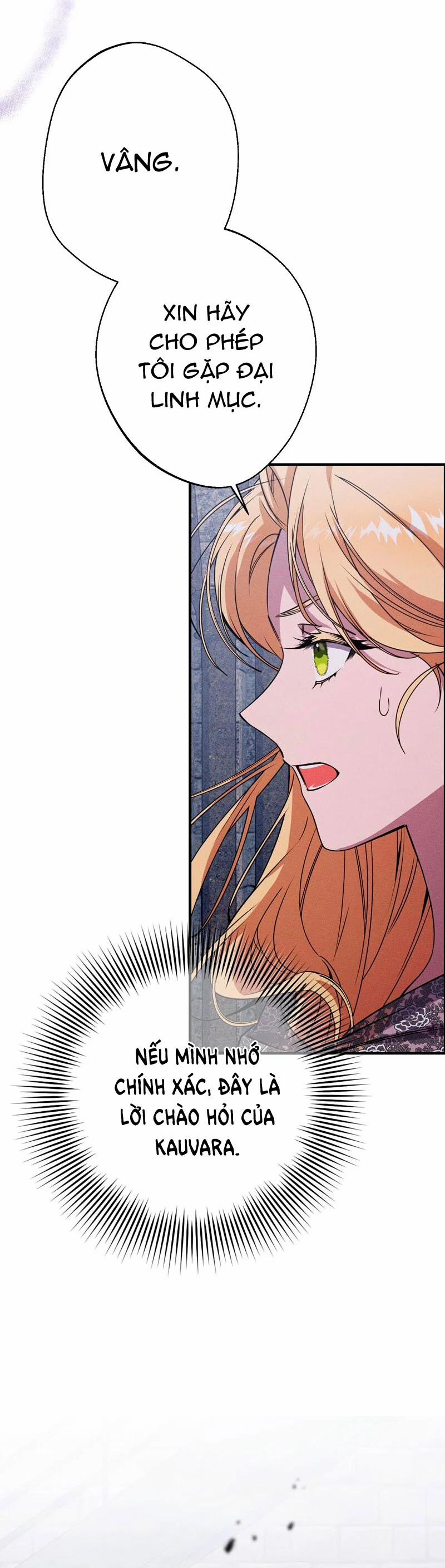 Thỏa Thuận Với Người Chồng Giả Của Tôi 2.1 trang 11