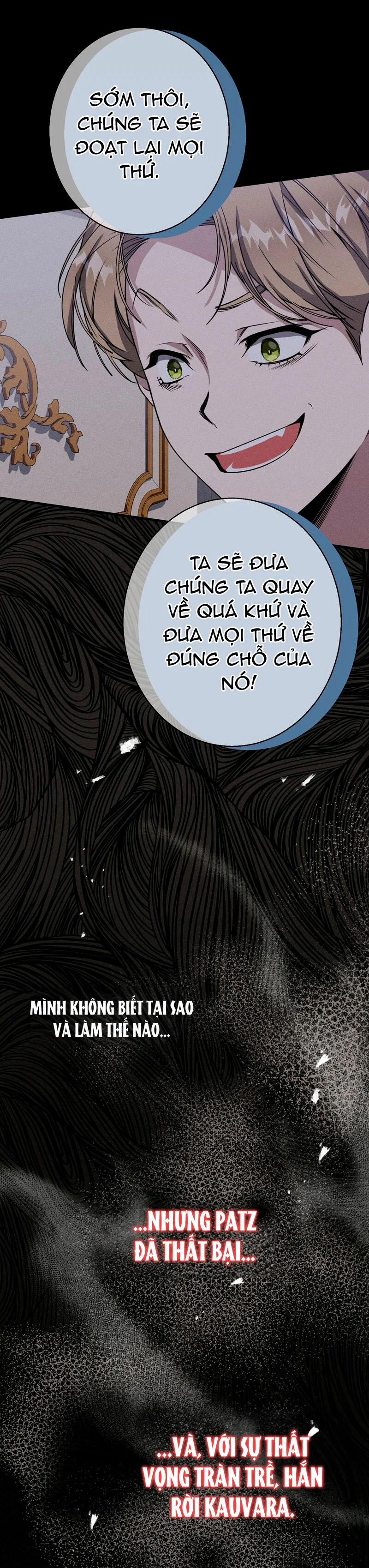 Thỏa Thuận Với Người Chồng Giả Của Tôi 2.1 trang 18