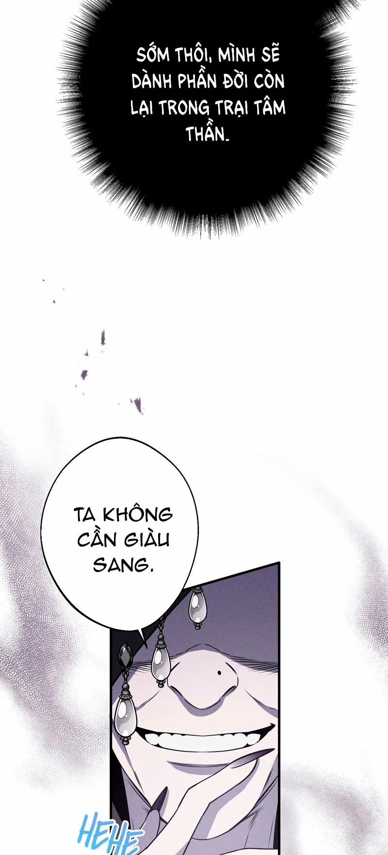 Thỏa Thuận Với Người Chồng Giả Của Tôi 2.1 trang 21