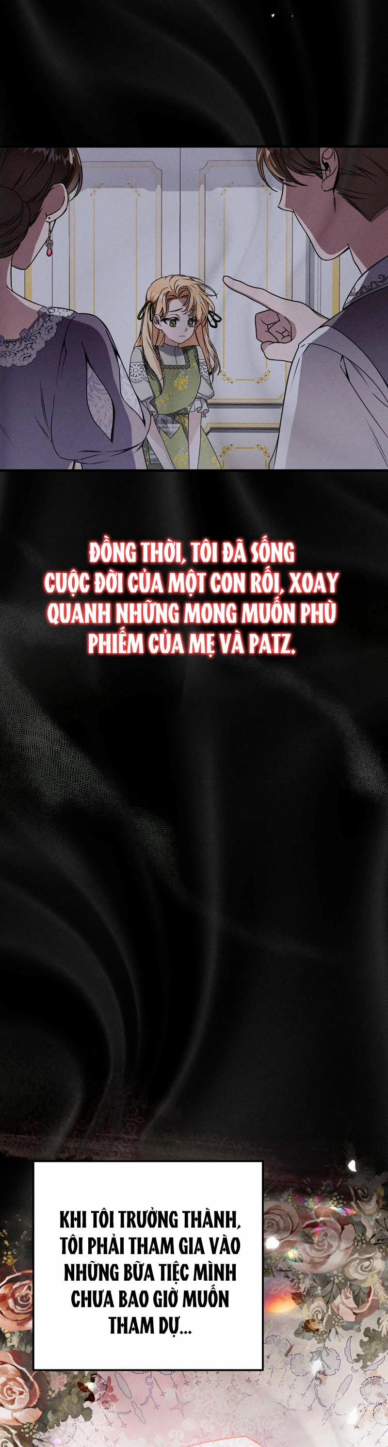 Thỏa Thuận Với Người Chồng Giả Của Tôi 2.1 trang 26