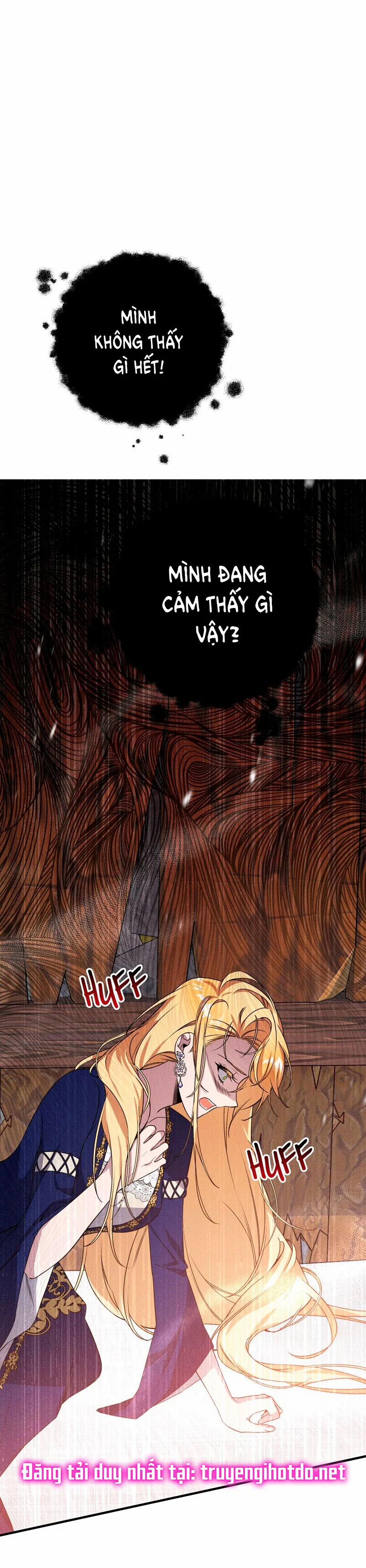 Thỏa Thuận Với Người Chồng Giả Của Tôi 2.2 trang 11