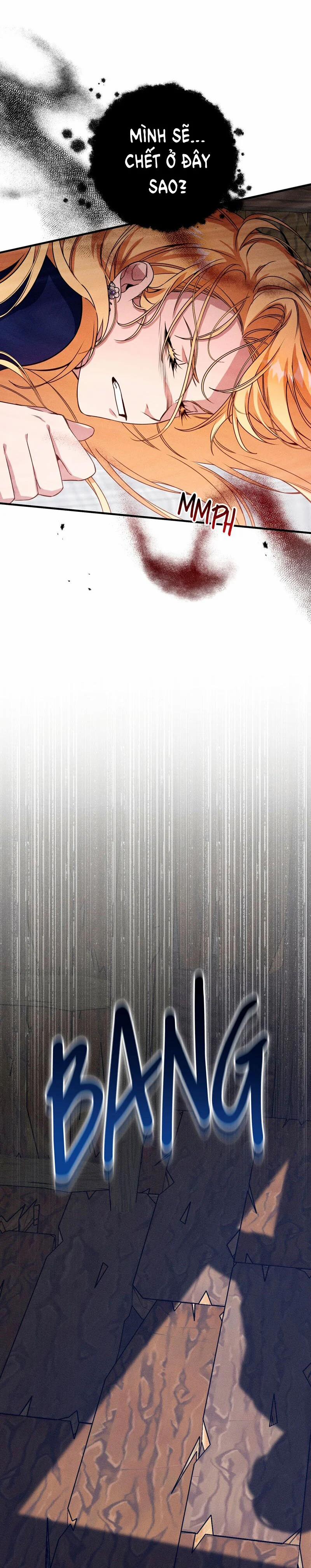 Thỏa Thuận Với Người Chồng Giả Của Tôi 2.2 trang 12