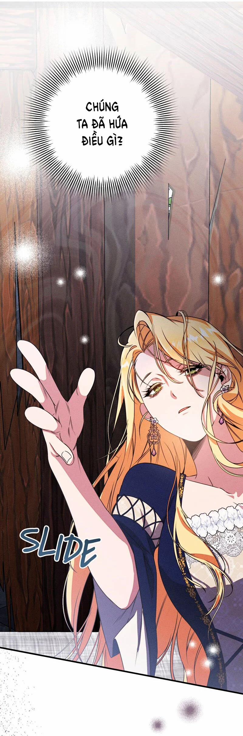 Thỏa Thuận Với Người Chồng Giả Của Tôi 2.2 trang 17