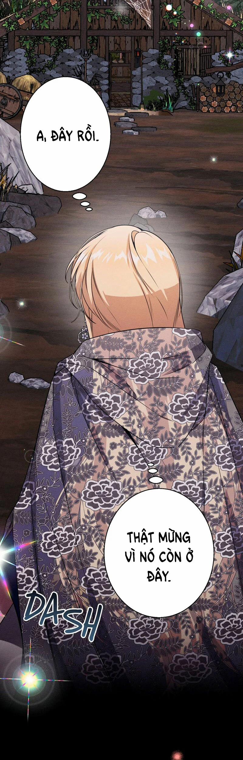 Thỏa Thuận Với Người Chồng Giả Của Tôi 2.2 trang 2