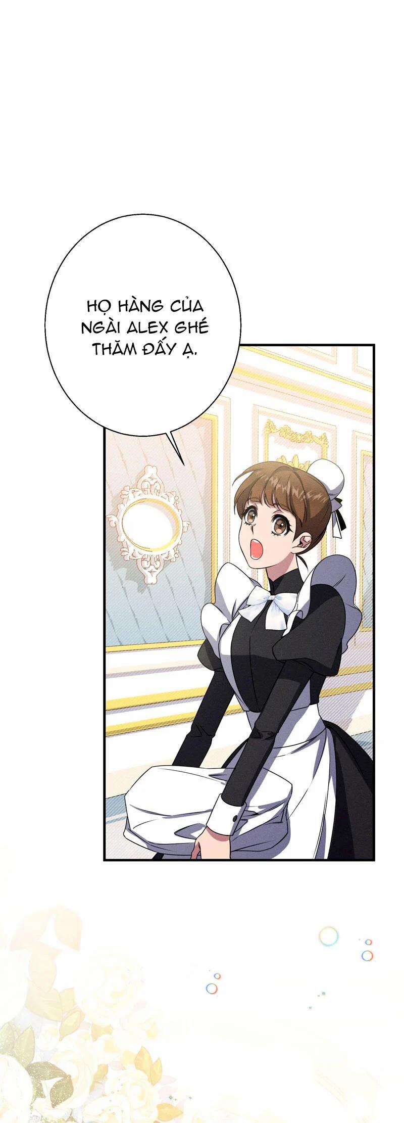 Thỏa Thuận Với Người Chồng Giả Của Tôi 2.2 trang 20