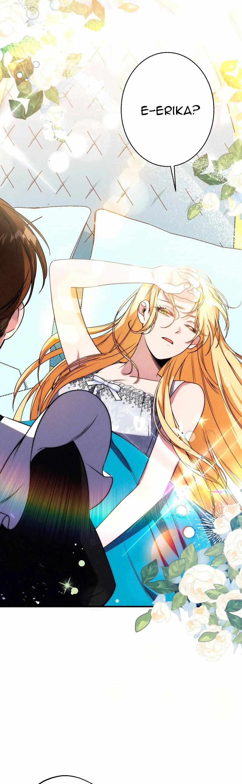 Thỏa Thuận Với Người Chồng Giả Của Tôi 2.2 trang 21