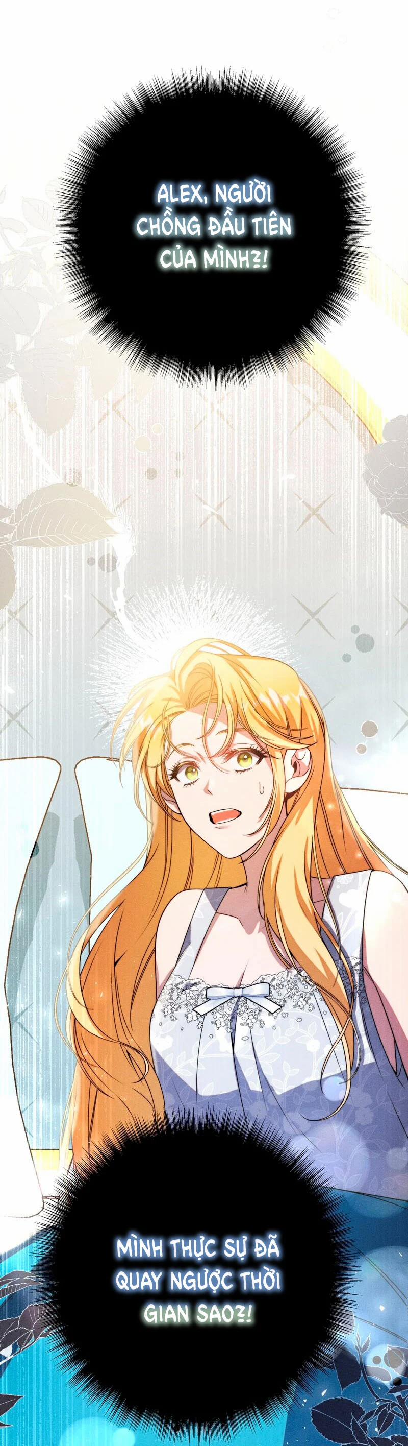 Thỏa Thuận Với Người Chồng Giả Của Tôi 2.2 trang 25