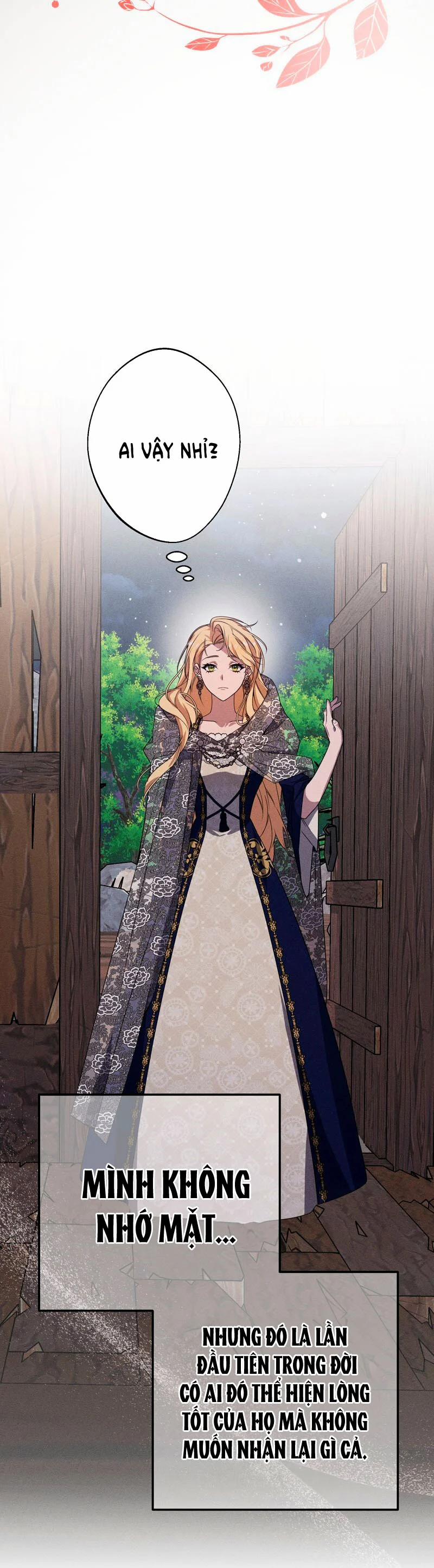 Thỏa Thuận Với Người Chồng Giả Của Tôi 2.2 trang 6