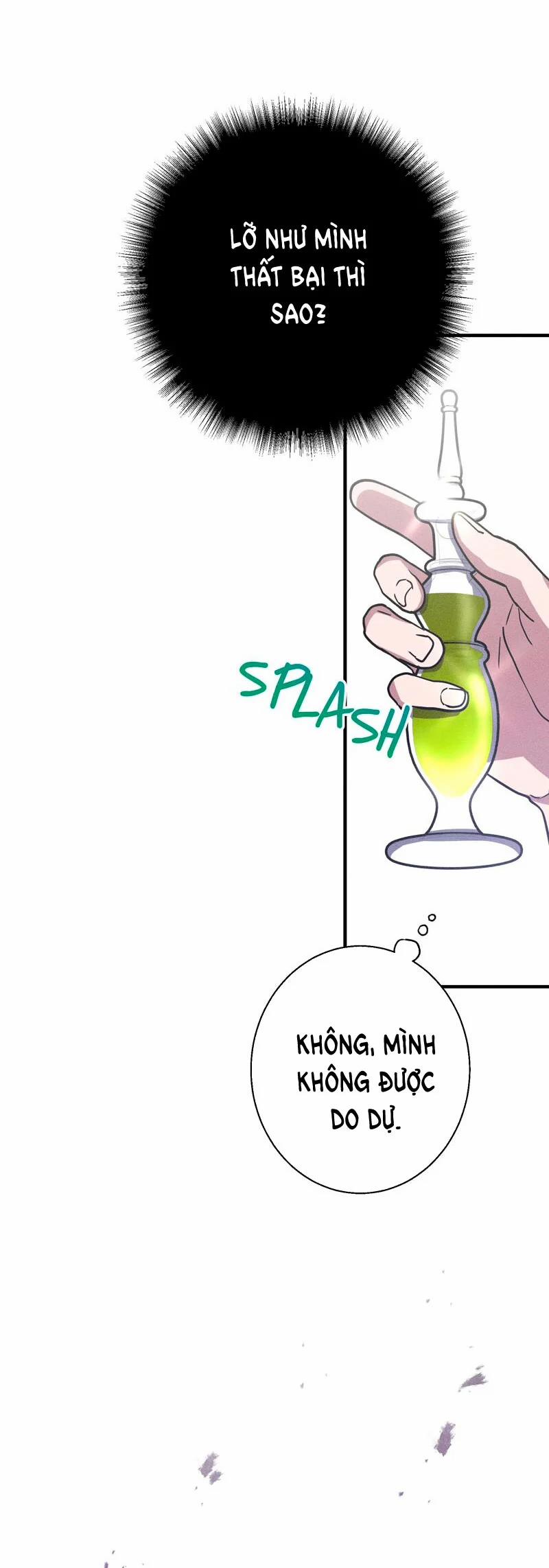 Thỏa Thuận Với Người Chồng Giả Của Tôi 2.2 trang 8