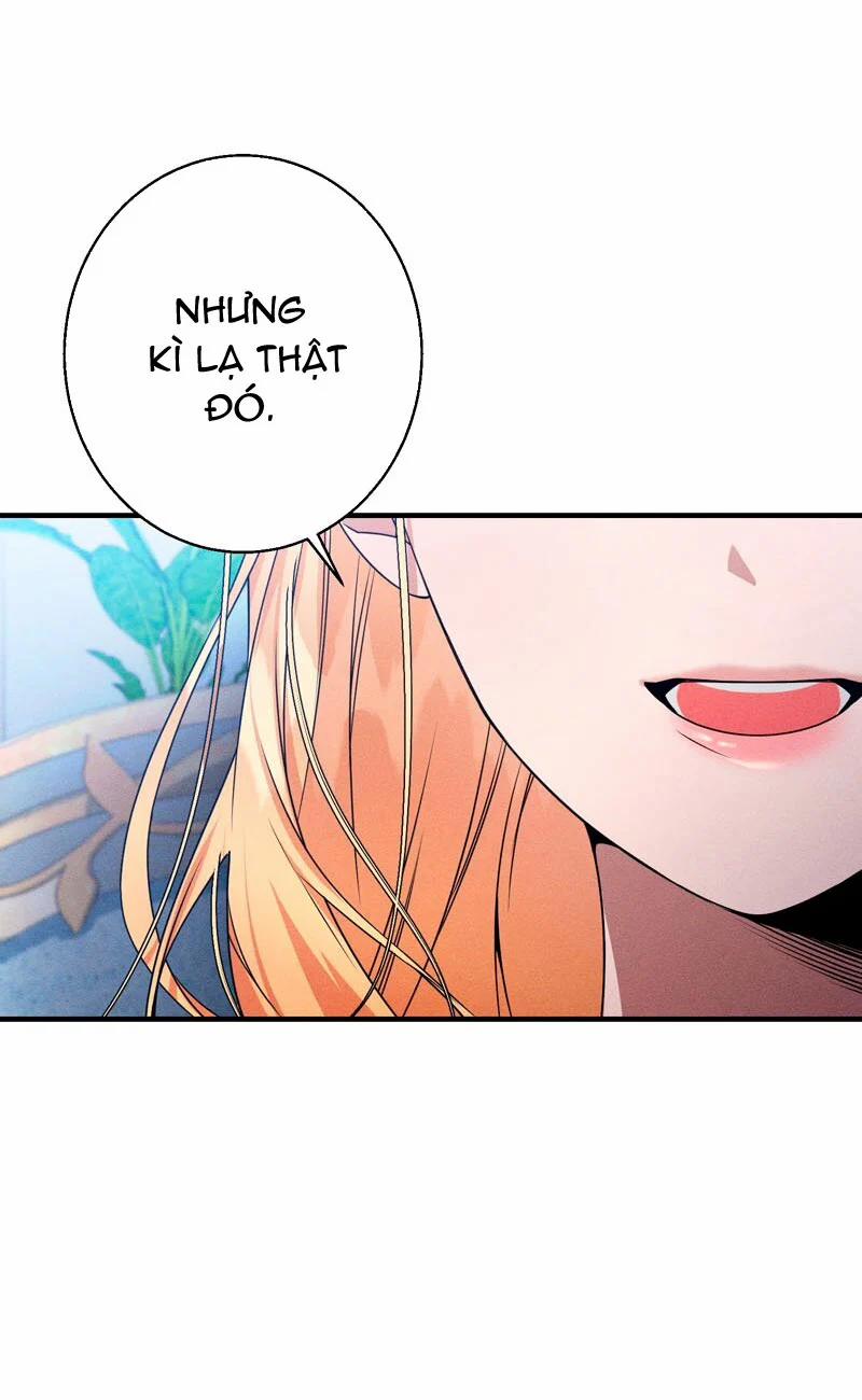 Thỏa Thuận Với Người Chồng Giả Của Tôi 3.1 trang 12