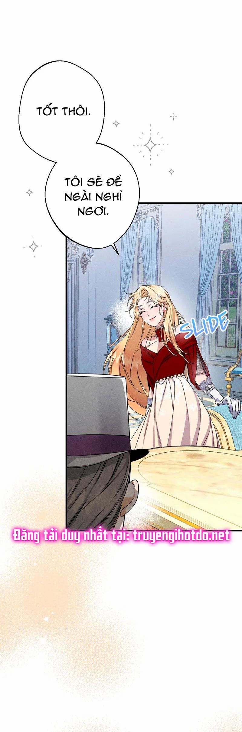 Thỏa Thuận Với Người Chồng Giả Của Tôi 3.1 trang 14