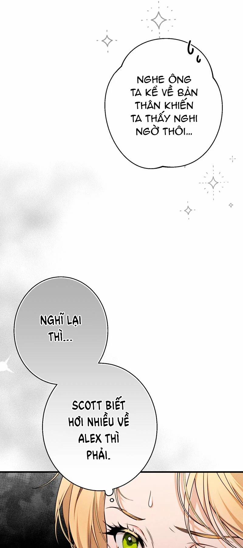 Thỏa Thuận Với Người Chồng Giả Của Tôi 3.1 trang 18